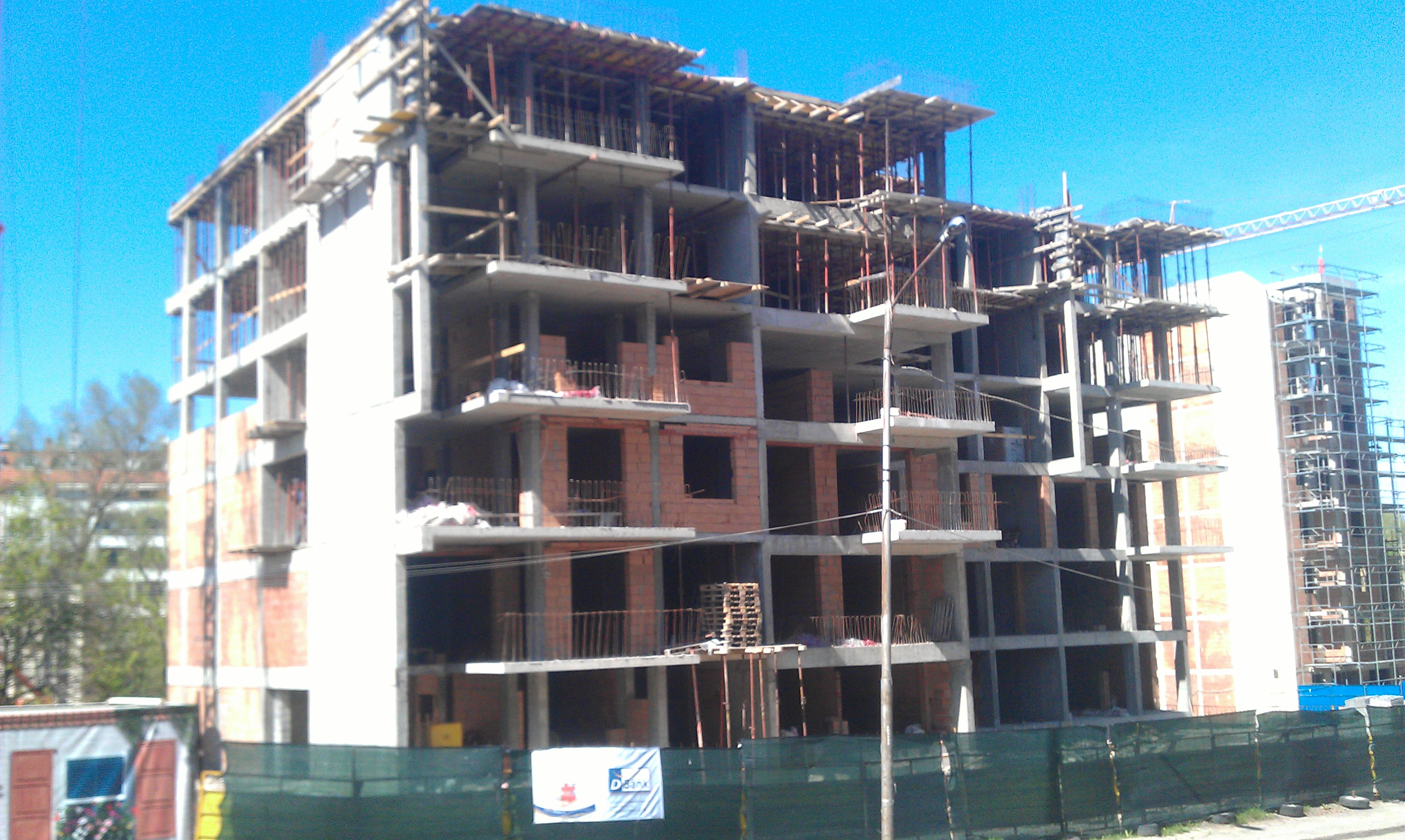 Финансово планиране